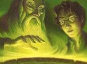 Book Review Harry Potter Half-Blood Prince J.K. Rowling