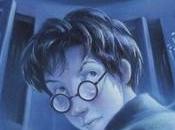 Book Review Harry Potter Order Phoenix J.K. Rowling