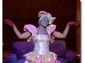 Review: Other Cinderella (Black Ensemble Theater, 2016)