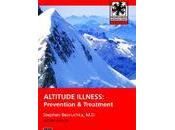 BOOK REVIEW: Altitude Illness Stephen Bezruchka
