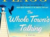 Whole Town's Talking Fannie Flagg- Feature Review