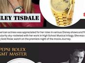 Hollywood Celebrities with Most Expensive Watches