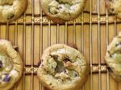 Twelve Days Gluten Free Cookies Brown Butter Pecan Chocolate Chip (Day