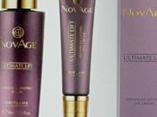 Oriflame Novage Ultimate Lift Advanced Lifting Cream: Quick Review