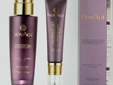 Oriflame Novage Ultimate Lift Advanced Lifting Cream: Quick Review