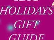Attire Club 2016 Holidays Gift Guide