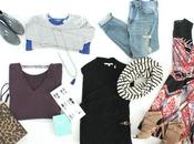 December Stitch Review