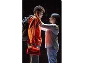 Review: Curious Incident Night-Time (Broadway Chicago)