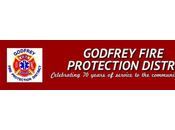 PAID CALL FIREFIGHTER Godfrey Fire Dist. (IL)