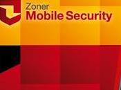 Zoner Mobile Security v1.6.0 Build
