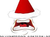 Rest Thankful No.2 Hourly Emergency Bulletin West Xmas Shoppers #shoppingishell Nell Drury #CoventGarden