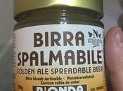 Today's Review: Birra Spalmabile Golden Spreadable Beer