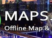 MAPS.ME Offline Routing 7.0.2