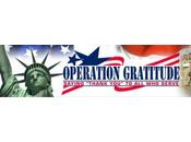 Giving Back This Holiday Season: Operation Gratitude