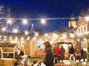 Most Beautiful Christmas Markets Europe