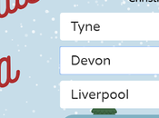 ReRoute Santa Know Where You'll This Christmas