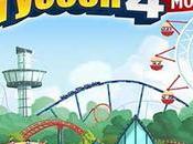 RollerCoaster Tycoon® Mobile 1.10.12