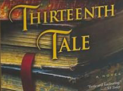 Thirteenth Tale... Book Club Pick
