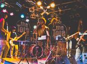 ELBRUS Release Debut Album Through Kozmik Artifactz