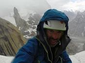 Spanish Climber Attempt Repeat Fitz Crossing Solo