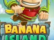Banana Island–Bobo’s Epic Tale