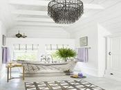 Glam Bathrooms That Will Relax Style