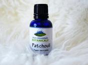 Hair Care with Pure Mountain Botanicals Patchouli