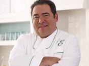 Emeril Lagasse Opens Restaurant Grand Boulevard Spring 2017