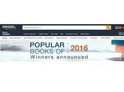 Best Selling Most Popular Books 2016 Amazon.in Reading Trends Report