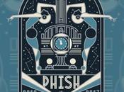 Phish: Pay-per-view Webcasts Year's Madison Square Garden,