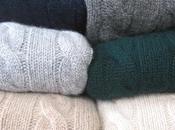 About Cashmere