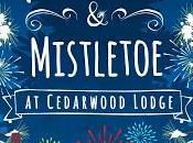 Midnight Mistletoe Rebecca Raisin Blog Tour Review