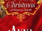 Pirate Christmas- Regency Novella- Anna Campbell- Feature Review