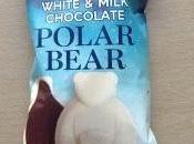 Marks Spencer White Milk Chocolate Polar Bear