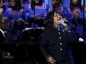 Shirley Caesar Will Honored With Lifetime Achievement Award
