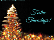 Festive Thursday: Easy Christmas Craft Recipe Ideas… #FestiveThursday