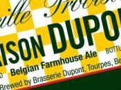 Saison Dupont Hopping 2016 Brewers Gold