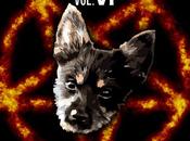 FREE Download: Asher Media Relations Offer Holiday Sampler 'Happy Metal Annihilation Vol.