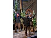 Review: Christmas Schooner (Mercury Theater Chicago, 2016)