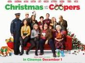 Christmas with Coopers (2015) Review