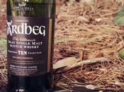 Ardbeg 2016 Release Review