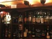 Drink: Aragon Bar, Byres Road, Glasgow
