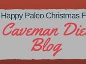 Happy Paleo Christmas From Caveman Diet Blog