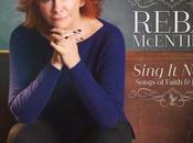 Reba McEntire Releases “Softly Tenderly” Forthcoming Gospel Album
