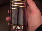 Today's Review: Rubis Chocolate Wine