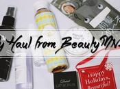 Haul from BeautyMNL.com