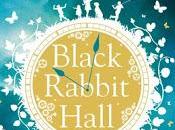 Black Rabbit Hall- Chase- Feature Review