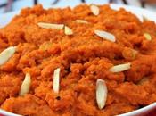 Gajar Halwa Gajrela)-The Indian Heritage ‘Saffron Delight’ Carrot Pudding