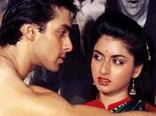 Romantic Films Salman Khan