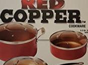 Copper Reviews Best Pots Pans Sets 2017